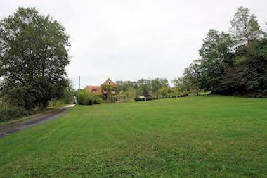 Maison de vacances �/en/au St Cirq Madelon (Lot)ou appartement ou maison de vacances