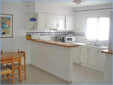 Chalet /en/au Alaior (Menorca)ou appartement ou maison de vacances