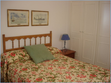 Chalet /en/au Alaior (Menorca)ou appartement ou maison de vacances