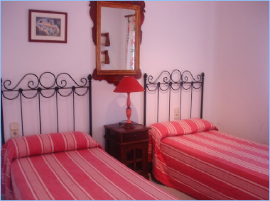 Chalet /en/au Alaior (Menorca)ou appartement ou maison de vacances