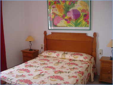 Chalet /en/au Alaior (Menorca)ou appartement ou maison de vacances