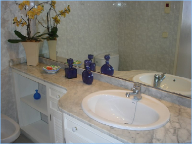 Chalet /en/au Alaior (Menorca)ou appartement ou maison de vacances