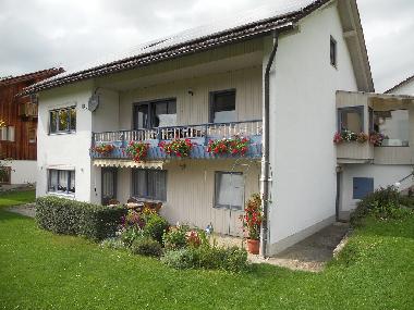 Appartement de vacances /en/au Ringelai (Niederbayern)ou appartement ou maison de vacances