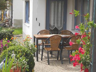 Appartement de vacances /en/au Ringelai (Niederbayern)ou appartement ou maison de vacances