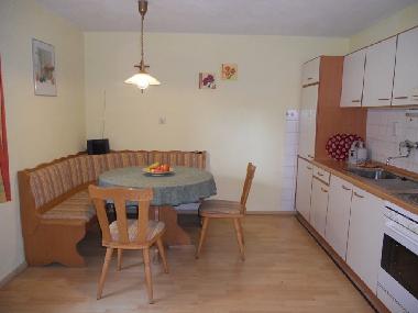 Appartement de vacances /en/au Ringelai (Niederbayern)ou appartement ou maison de vacances