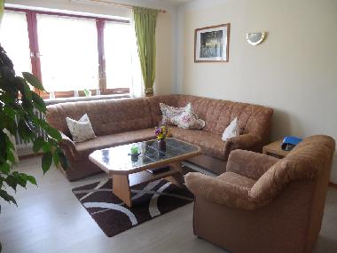 Appartement de vacances /en/au Ringelai (Niederbayern)ou appartement ou maison de vacances
