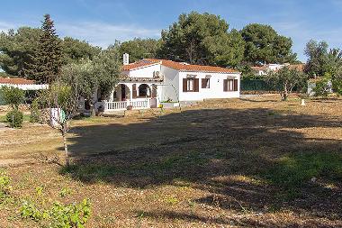 Chalet /en/au Es Mercadal (Menorca)ou appartement ou maison de vacances