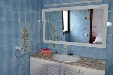 Chalet /en/au Es Mercadal (Menorca)ou appartement ou maison de vacances