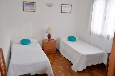 Chalet /en/au Es Mercadal (Menorca)ou appartement ou maison de vacances