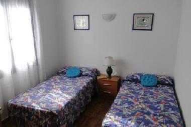 Chalet /en/au Es Mercadal (Menorca)ou appartement ou maison de vacances