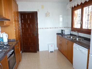 Villa /en/au Peniscola (Valencia / Valncia)ou appartement ou maison de vacances