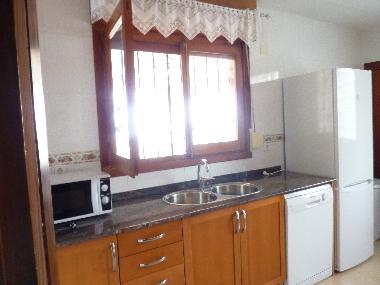 Villa /en/au Peniscola (Valencia / Valncia)ou appartement ou maison de vacances