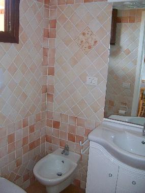 Maison de vacances /en/au residence (Olbia-Tempio)ou appartement ou maison de vacances