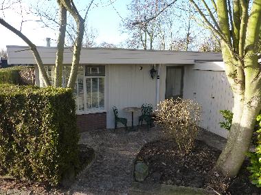 Maison de vacances /en/au Schoorldam (Noord-Holland)ou appartement ou maison de vacances