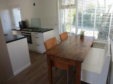 Maison de vacances /en/au Schoorldam (Noord-Holland)ou appartement ou maison de vacances
