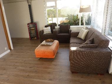 Maison de vacances /en/au Schoorldam (Noord-Holland)ou appartement ou maison de vacances