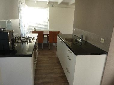 Maison de vacances /en/au Schoorldam (Noord-Holland)ou appartement ou maison de vacances