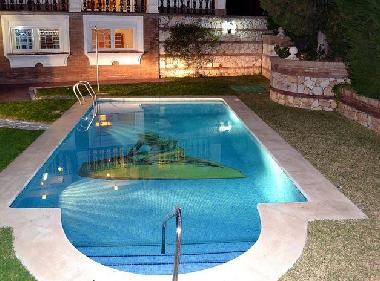 Villa �/en/au  Benalm�dena (M�laga)ou appartement ou maison de vacances