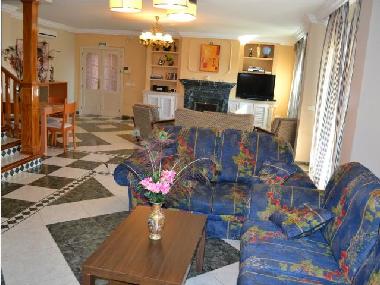 Villa �/en/au  Benalm�dena (M�laga)ou appartement ou maison de vacances