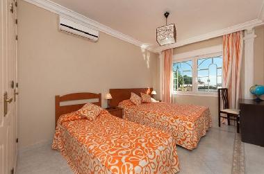 Villa �/en/au  Benalm�dena (M�laga)ou appartement ou maison de vacances