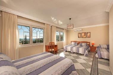 Villa �/en/au  Benalm�dena (M�laga)ou appartement ou maison de vacances