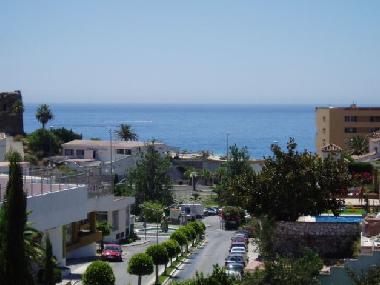 Villa �/en/au  Benalm�dena (M�laga)ou appartement ou maison de vacances