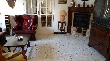 Villa /en/au CLARENSAC (Gard)ou appartement ou maison de vacances