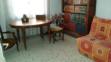 Villa /en/au CLARENSAC (Gard)ou appartement ou maison de vacances