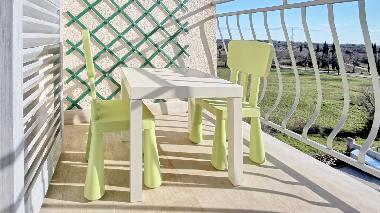 Appartement de vacances /en/au Rovinj (Istarska)ou appartement ou maison de vacances