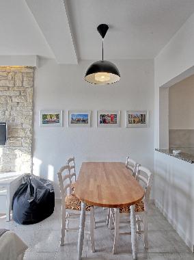 Appartement de vacances /en/au Rovinj (Istarska)ou appartement ou maison de vacances