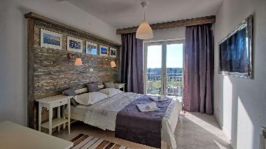 Appartement de vacances /en/au Rovinj (Istarska)ou appartement ou maison de vacances