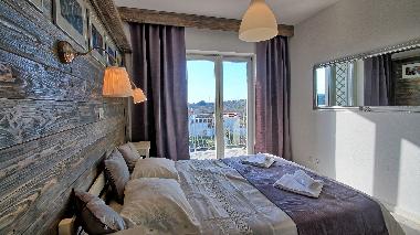 Appartement de vacances /en/au Rovinj (Istarska)ou appartement ou maison de vacances