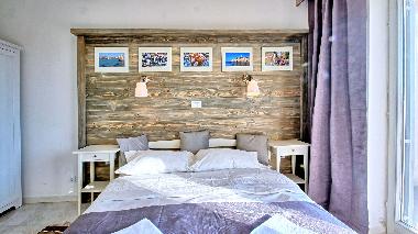 Appartement de vacances /en/au Rovinj (Istarska)ou appartement ou maison de vacances