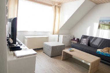 Appartement de vacances �/en/au Heiligenhafen (Ostsee-Festland)ou appartement ou maison de vacances