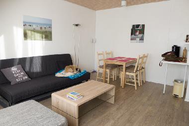 Appartement de vacances �/en/au Heiligenhafen (Ostsee-Festland)ou appartement ou maison de vacances