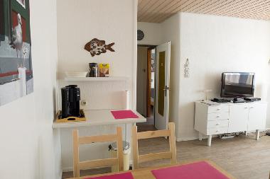 Appartement de vacances �/en/au Heiligenhafen (Ostsee-Festland)ou appartement ou maison de vacances