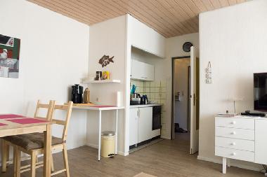 Appartement de vacances �/en/au Heiligenhafen (Ostsee-Festland)ou appartement ou maison de vacances