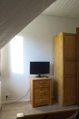 Appartement de vacances �/en/au Heiligenhafen (Ostsee-Festland)ou appartement ou maison de vacances