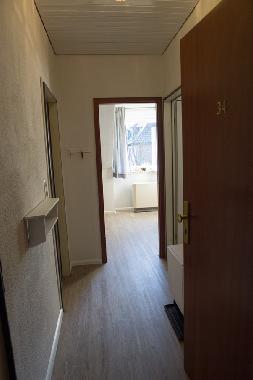 Appartement de vacances �/en/au Heiligenhafen (Ostsee-Festland)ou appartement ou maison de vacances