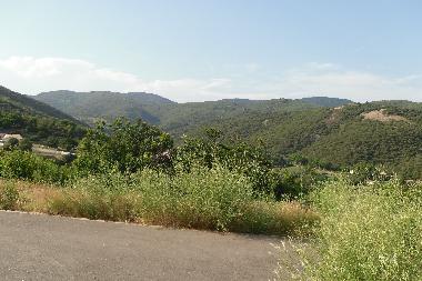 Vue ext�rieure du Studio