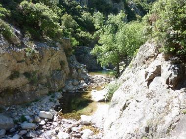 Appartement de vacances �/en/au LAMALOU LES BAINS (H�rault)ou appartement ou maison de vacances