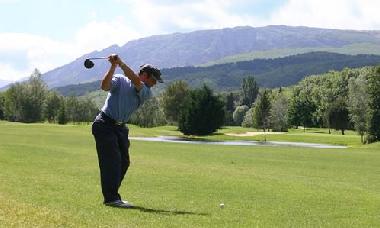 Golf de Lamalou- les-Bains