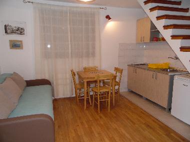 Appartement de vacances /en/au Belgrade (Serbie central)ou appartement ou maison de vacances