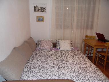 Appartement de vacances /en/au Belgrade (Serbie central)ou appartement ou maison de vacances