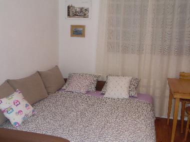 Appartement de vacances /en/au Belgrade (Serbie central)ou appartement ou maison de vacances