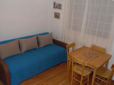 Appartement de vacances /en/au Belgrade (Serbie central)ou appartement ou maison de vacances