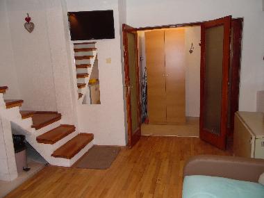 Appartement de vacances /en/au Belgrade (Serbie central)ou appartement ou maison de vacances