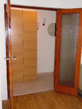 Appartement de vacances /en/au Belgrade (Serbie central)ou appartement ou maison de vacances