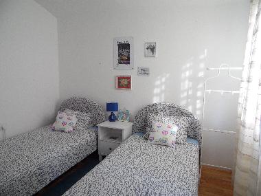 Appartement de vacances /en/au Belgrade (Serbie central)ou appartement ou maison de vacances