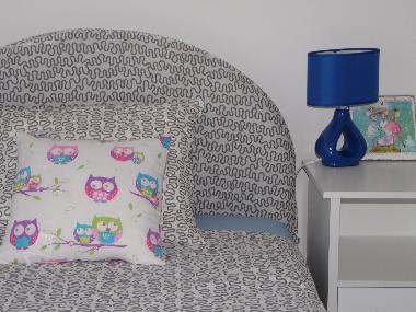 Appartement de vacances /en/au Belgrade (Serbie central)ou appartement ou maison de vacances